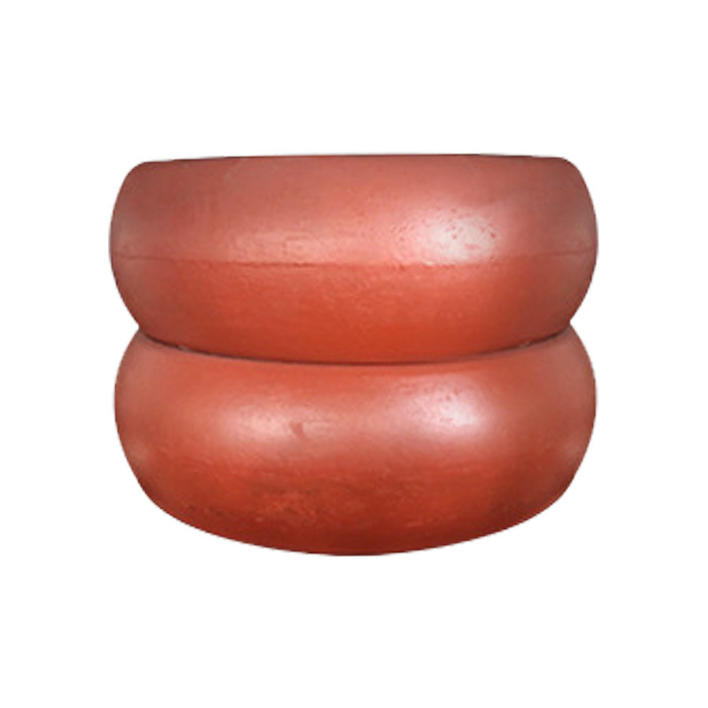 高鉻輥套的耐磨性怎么樣？