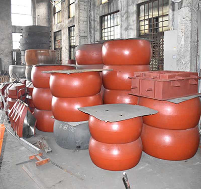 如何提高立磨輥套的使用壽命？