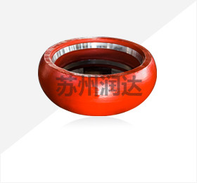 你缺的是好的中速磨煤機磨輥廠家嗎？不，你缺的是蘇州潤達！