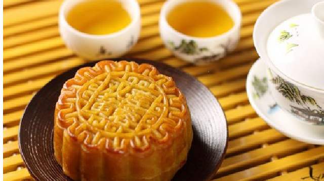 當(dāng)國慶遇上中秋，蘇州潤達立磨磨輥陪你一起過雙節(jié)