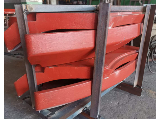 又是一年消費者權(quán)益保護日，蘇州潤達高鉻輥套用質(zhì)量說話