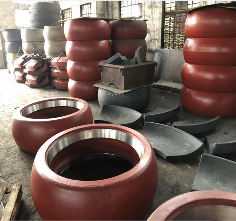 立磨磨輥，蘇州潤達