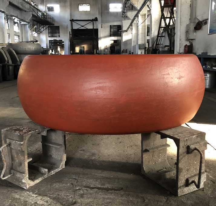 金屬型鑄造立磨磨輥具有哪些優(yōu)點(diǎn)？