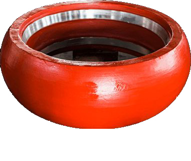 蘇州潤達、無開裂、高鉻磨輥