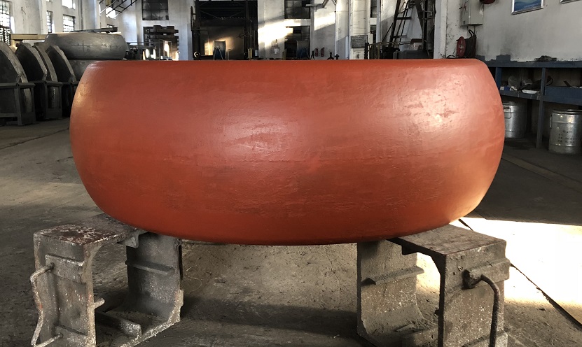 以質(zhì)量、信譽(yù)、服務(wù)占領(lǐng)耐磨輥套市場(chǎng)