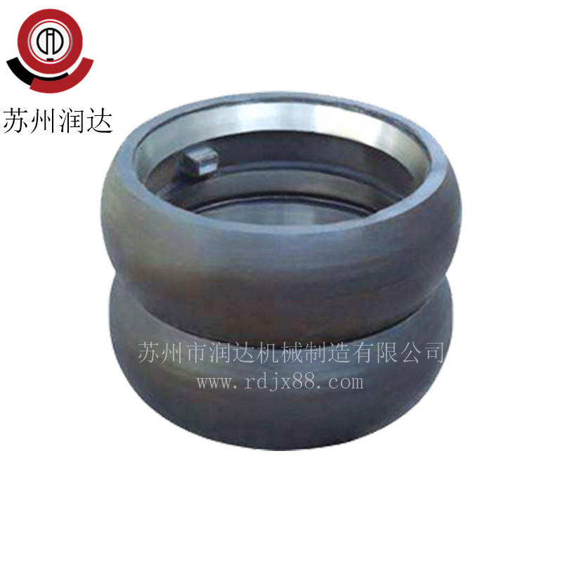 如何購買立磨輥套？