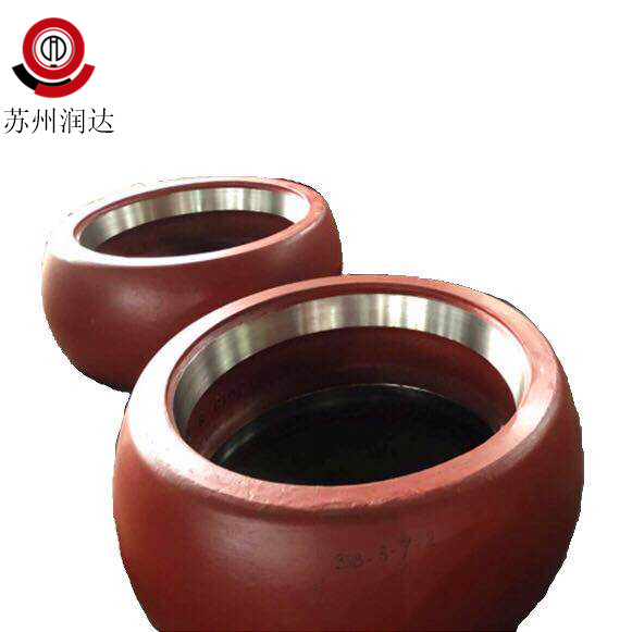 什么改變了立磨磨輥的使用壽命？