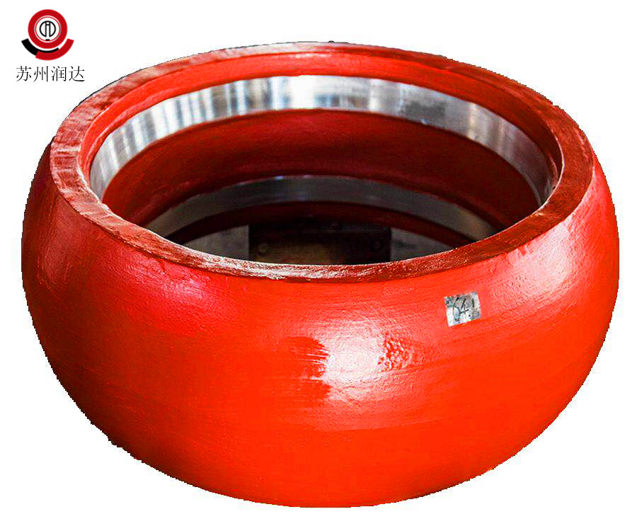 煤炭能源開(kāi)發(fā)，磨煤機(jī)磨輥悄悄跟行