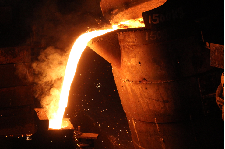 中速磨煤機磨輥 中速磨煤機磨輥