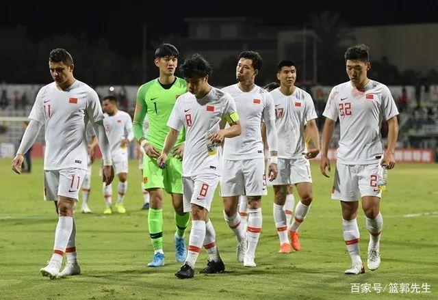 水泥磨輥廠家說(shuō)時(shí)事|國(guó)足輸球，到底誰(shuí)該“承擔(dān)全部責(zé)任”？