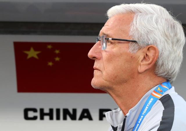 水泥磨輥廠家說(shuō)時(shí)事|國(guó)足輸球，到底誰(shuí)該“承擔(dān)全部責(zé)任”？