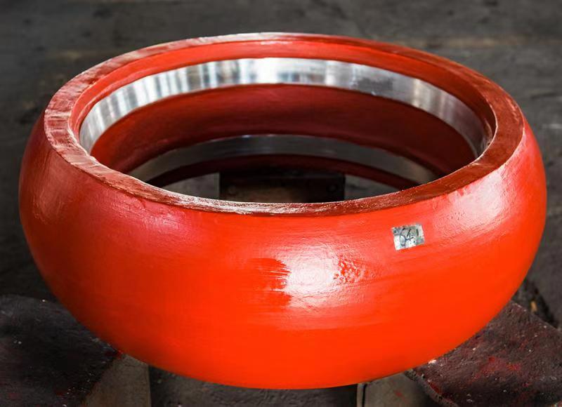 高鉻輥套，高鉻磨輥，立磨輥套，立磨磨輥，高鉻襯板